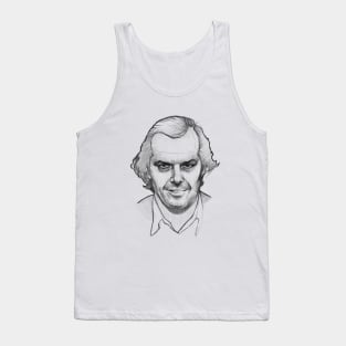 The Shining Tank Top